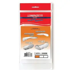 RESISTENCIA LORENZETTI /TOP JET/ /ADVANCED/ [MULTITEMPERATURA] [3055-Q]